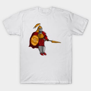 Warrior T-Shirt